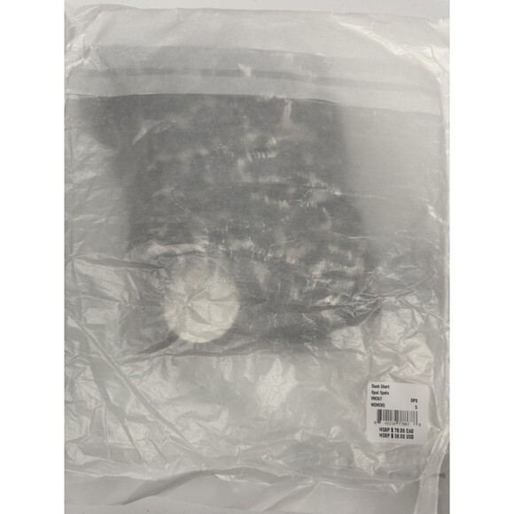 NWT Vuori Dash Shorts *Size Small* - Picture 4 of 8